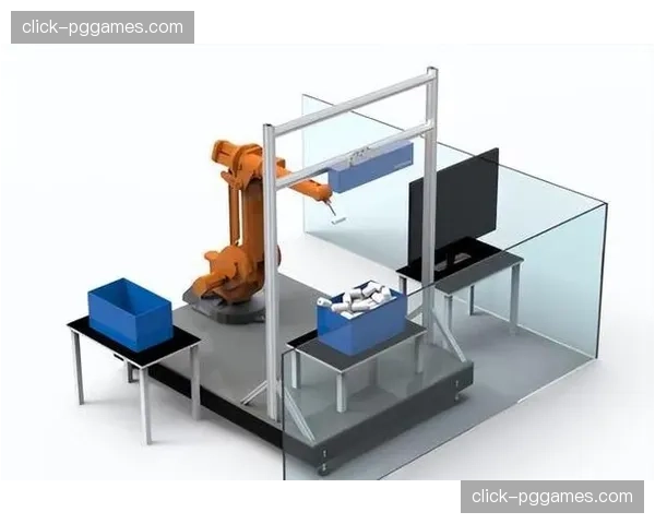 智能化推进阶段下视觉自动生成算法 协助制作方实现全天候内容产出